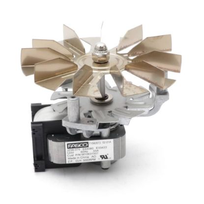Picture of Whirlpool W11685616 Motor-fan