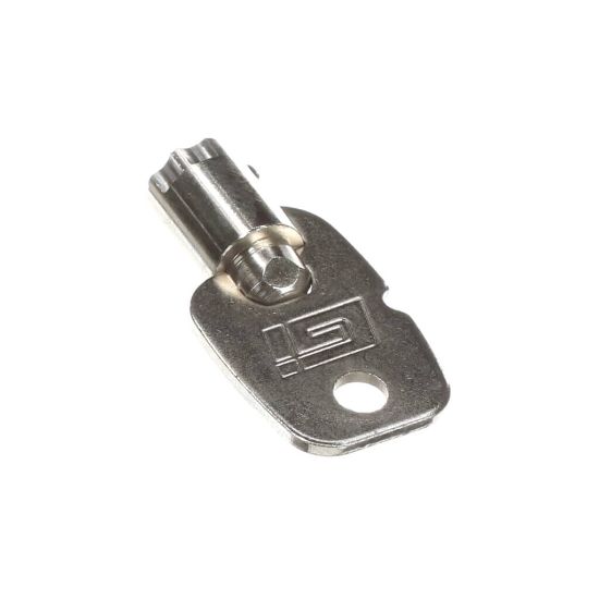 Picture of Whirlpool W11685800 Key - Access Door, 777
