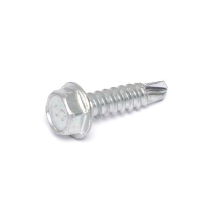 Picture of Whirlpool W11686675 Screw