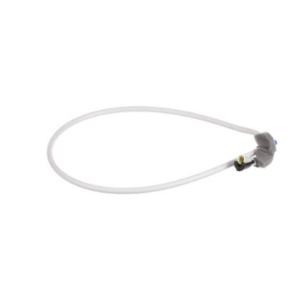 Picture of Whirlpool W11686800 Waterline-valve To Hinge