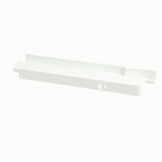 Picture of Whirlpool W11685636 Track-pan,rc,cm,de,cd,rs