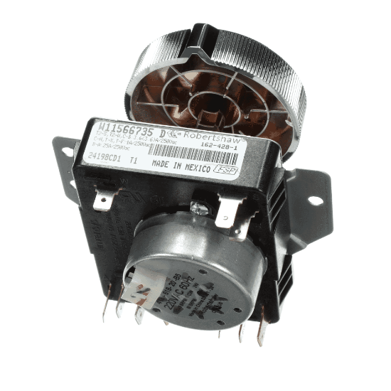 Picture of Whirlpool W11685947 Timer
