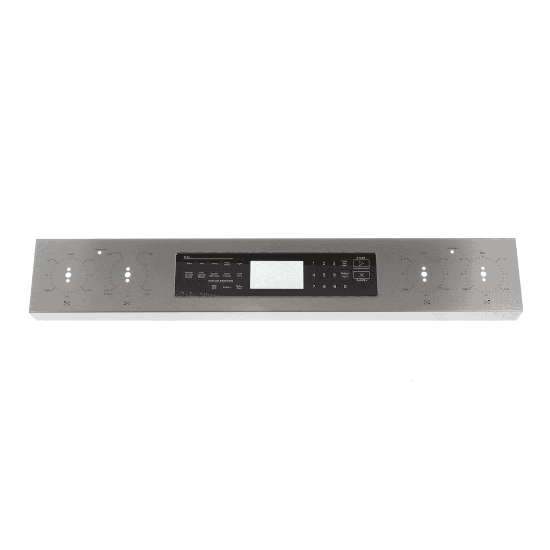 Picture of Whirlpool W11686850 Console Assembly,upper-gls,ja,gas,up,neu
