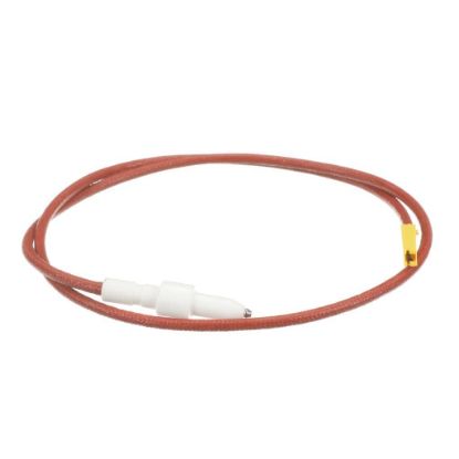 Picture of Whirlpool W11688146 Electrode - Burner Mid