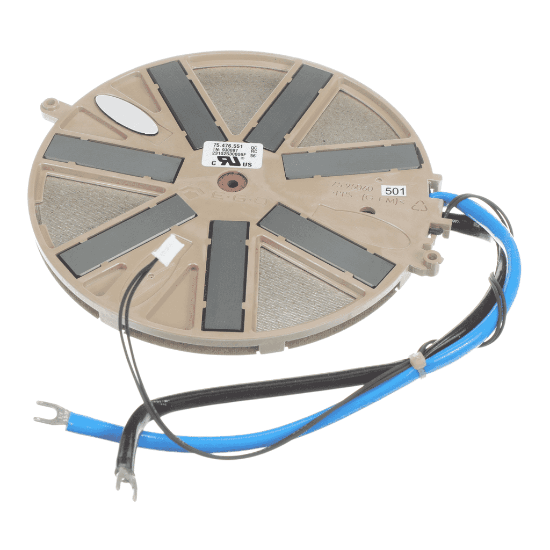 Picture of Whirlpool W11689154 Hotplate