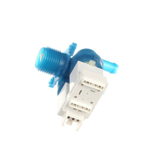 Picture of Whirlpool W11688995 Water Valve Assembly Dbl