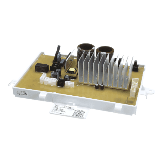 Picture of Whirlpool W11687817 Control Board