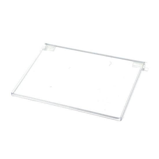 Picture of Whirlpool W11690902 Door - Ice