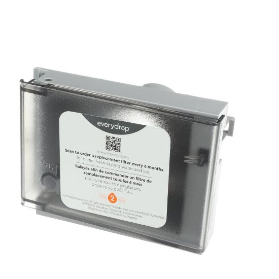 Picture of Whirlpool W11690901 Housing