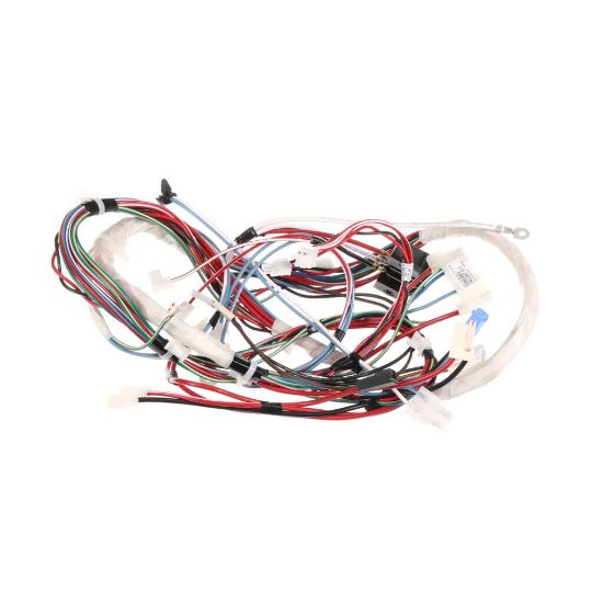 Picture of Whirlpool W11690904 Harn Usa Ele Mtg/whr Non