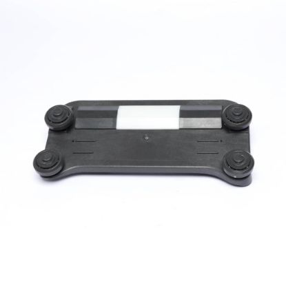 Picture of Whirlpool W11698666 Tub Mount,bb,asm,3lr,litt,rh,dw03a,tmg