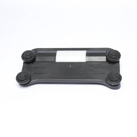 Picture of Whirlpool W11698666 Tub Mount,bb,asm,3lr,litt,rh,dw03a,tmg