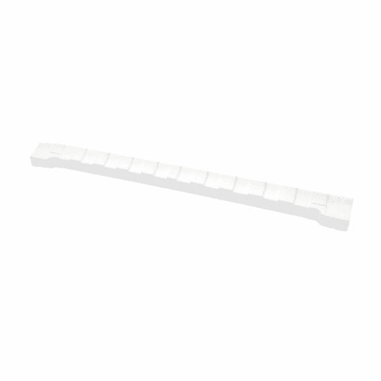Picture of Whirlpool W11697245 Spacer