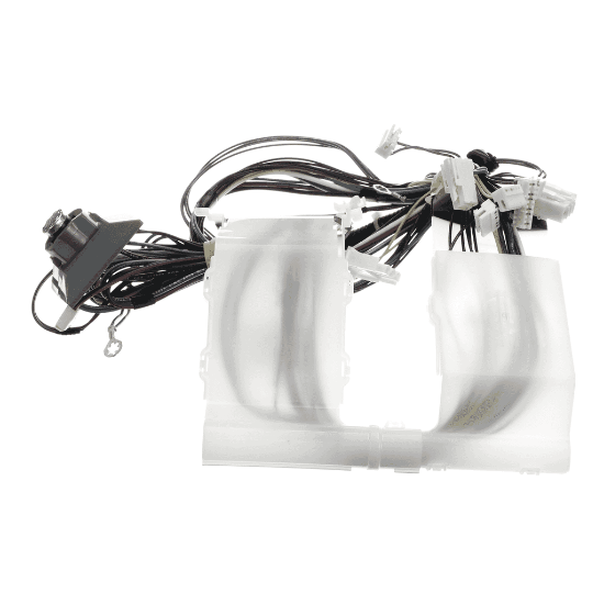 Picture of Whirlpool W11697180 Harns-wire