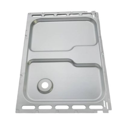Picture of Whirlpool W11699791 Box-burner, Elec
