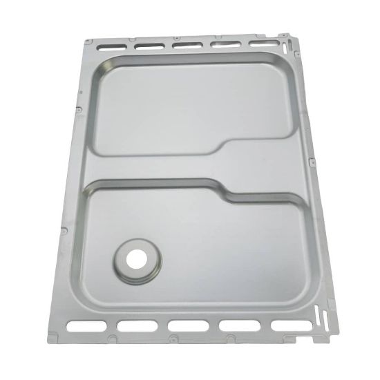 Picture of Whirlpool W11699791 Box-burner, Elec