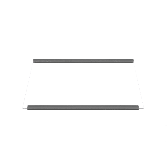 Picture of Whirlpool W11697465 Cover Crisper/meat Sh Chr