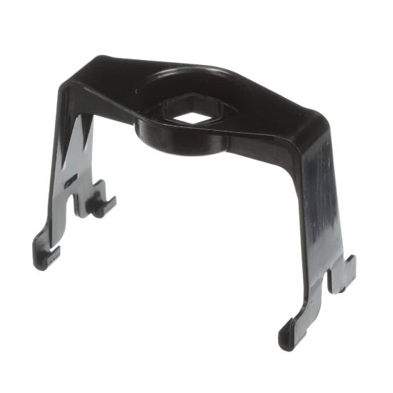 Picture of Whirlpool W11700295 Retainer