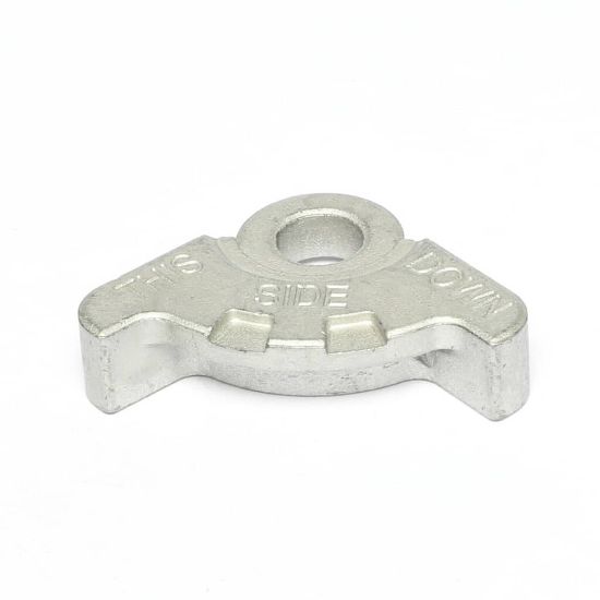 Picture of Whirlpool W11700297 Gap-hinge
