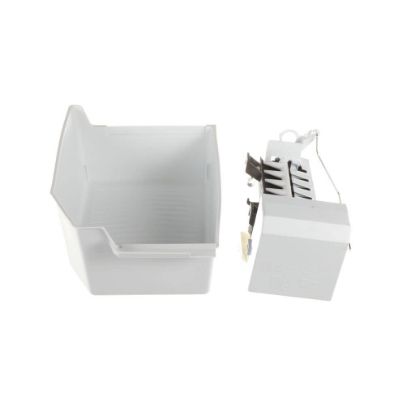 Picture of Whirlpool W11700559 Ice Maker Kit-pkg Assembly (Ez Connect)