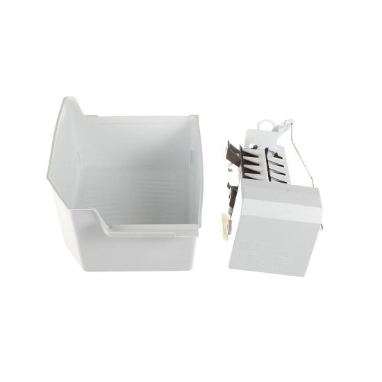 Picture of Whirlpool W11700559 Ice Maker Kit-pkg Assembly (Ez Connect)