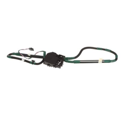 Picture of Whirlpool W11700916 Lid Lock-solenoid,120v,vaw