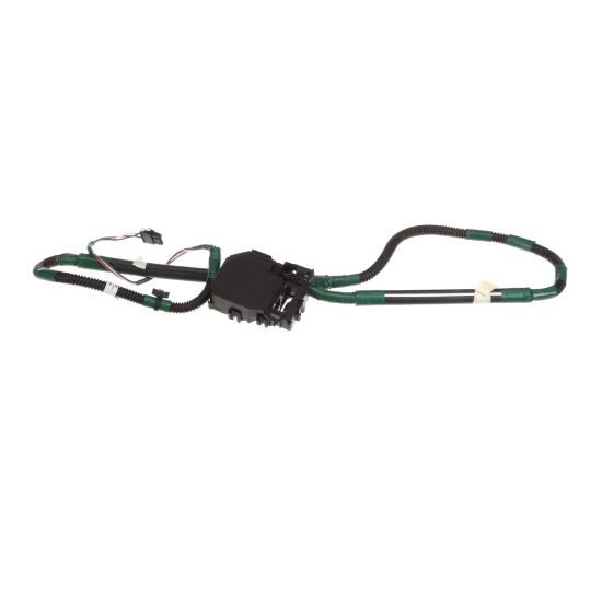 Picture of Whirlpool W11700916 Lid Lock-solenoid,120v,vaw
