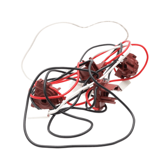Picture of Whirlpool W11701337 Harns-wire