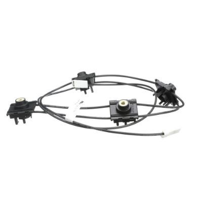 Picture of Whirlpool W11702866 Switch-harness,4 Burners,assembly