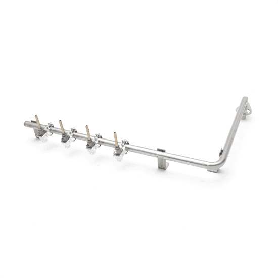 Picture of Whirlpool W11702870 Manifold Assembly Whr 4B