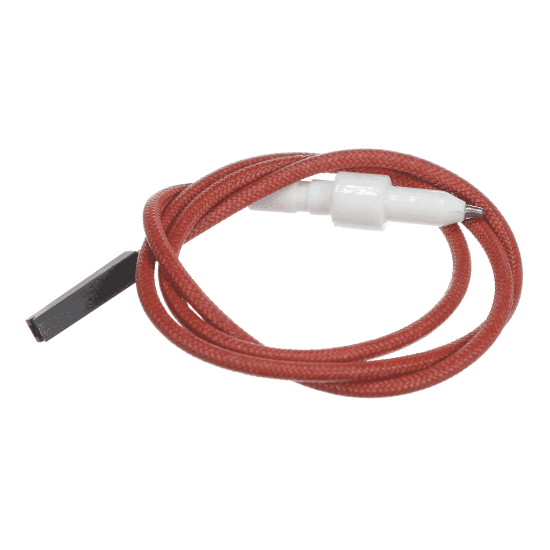 Picture of Whirlpool W11703398 Electrode - Burner Mid