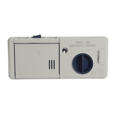 Picture of Whirlpool W11705150 Dispenser Asm-igd,blue Willow