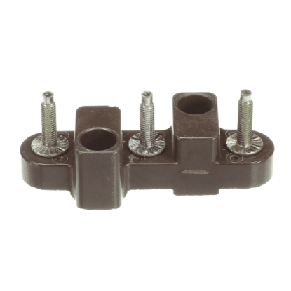 Picture of Whirlpool W11705611 Block, Terminal