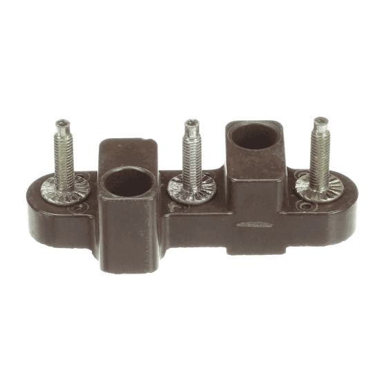 Picture of Whirlpool W11705611 Block, Terminal