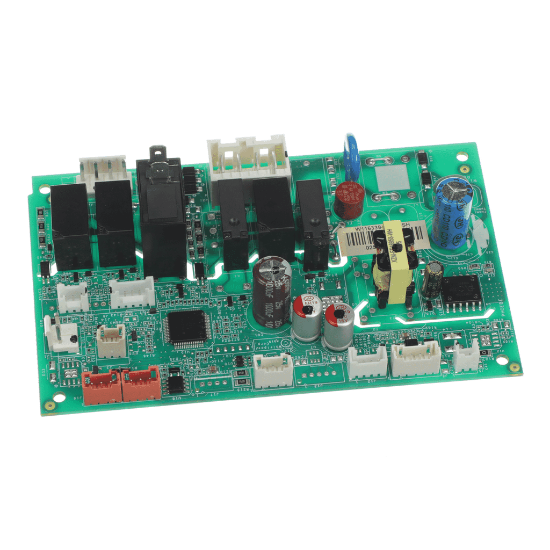Picture of Whirlpool W11705229 Pca-ca-flush-phoebe-ka