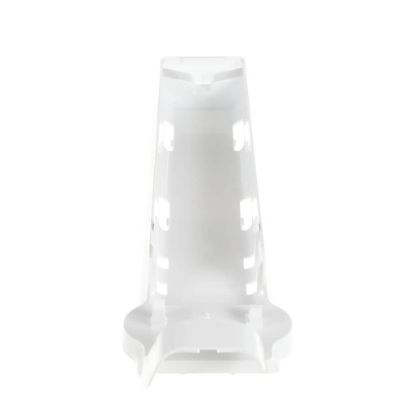 Picture of Whirlpool W11706224 Plate-filter Backing