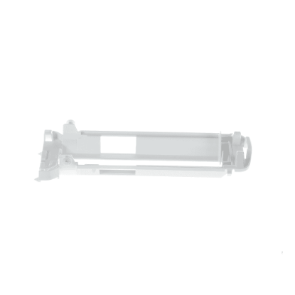 Picture of Whirlpool W11706281 Bracket-filter B&se