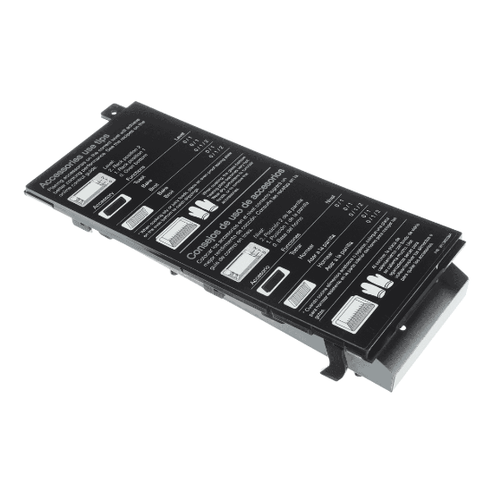 Picture of Whirlpool W11706980 Panl-cntrl