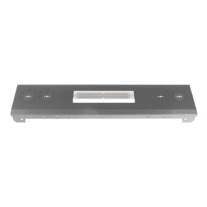Picture of Whirlpool W11707152 Cnsl Pnl,ss,ele,lcx1.0,wp