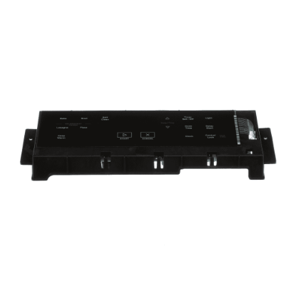 Picture of Whirlpool W11707168 Ctrl-lcx 1.0,Ele,pyro,blk,wp