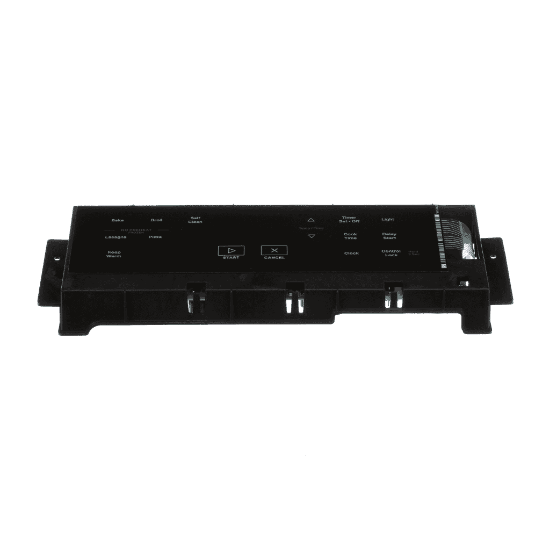 Picture of Whirlpool W11707168 Ctrl-lcx 1.0,Ele,pyro,blk,wp
