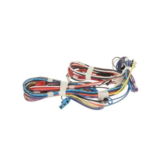 Picture of Whirlpool W11707173 Harn-main,lcx1,gas,pyro,5_burner,q+