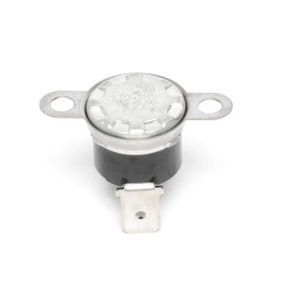 Picture of Whirlpool W11707308 165C/130c Thermostat(flag Timinal)