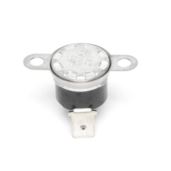 Picture of Whirlpool W11707308 165C/130c Thermostat(flag Timinal)
