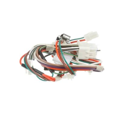 Picture of Whirlpool W11708428 Wire Assembly-evap/htr Ap Ecm