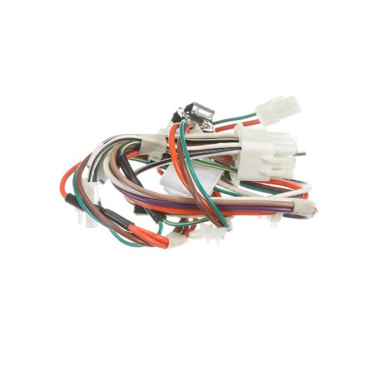 Picture of Whirlpool W11708428 Wire Assembly-evap/htr Ap Ecm