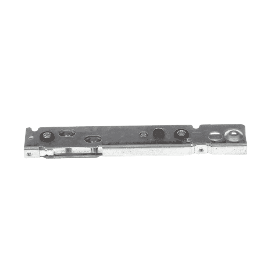 Picture of Whirlpool W11712405 Hinge Receiver Assembly-mansfield,wo,lh,adj