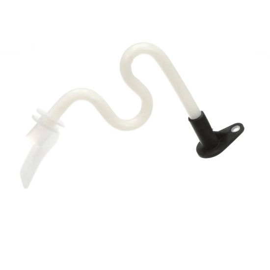 Picture of Whirlpool W11712703 Extension-drain,single Evap