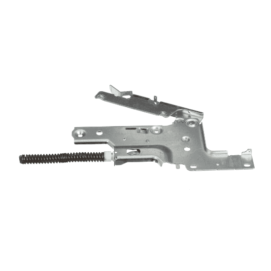 Picture of Whirlpool W11712996 Hinge Assembly, Right