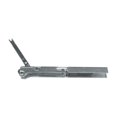 Picture of Whirlpool W11714253 Hinge Assembly - Bimw